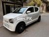 Suzuki Alto VXL AGS 2019