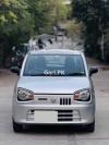 Suzuki Alto  2021