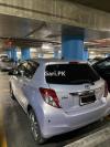 Toyota Vitz  2013