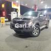 Toyota Hilux  2012