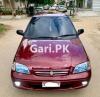 Suzuki Cultus VXR 2003