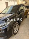 Honda Vezel Hybrid Z  Sensing 2016