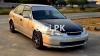 Honda Civic VTi Automatic 1.6 1997