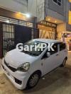 Daihatsu Mira X Limited 2015