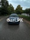 Toyota Corolla 2.0D Saloon SR 2009