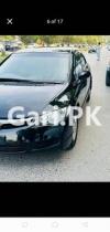 Honda Civic VTi Oriel Prosmatec 1.8 i-VTEC 2007