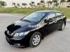 Honda Civic VTi Oriel Prosmatec 2016