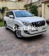 Toyota Prado TX 2.7 2013