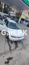 Suzuki Baleno  2000