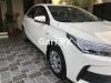Toyota Corolla XLi VVTi 2020