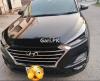 Hyundai Tucson  2024