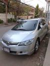 Honda Civic VTi Oriel Prosmatec 2010