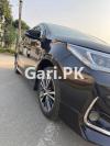 Toyota Corolla Altis Grande CVT-i 1.8 2018