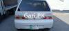 Suzuki Cultus Euro II (CNG) 2015