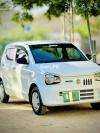 Suzuki Alto  2024