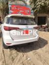 Toyota Fortuner 2.8 Sigma 4 2021