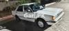 Nissan Sunny  1987