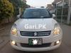 Suzuki Swift DLX 1.3 2016