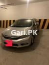 Honda Civic VTi Oriel 1.8 i-VTEC 2014