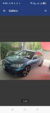 Honda Civic EXi 2004