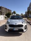Kia Sportage  2021