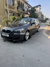 BMW 5 Series  2004