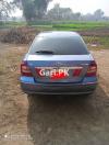 Toyota Premio X 1.8 2007