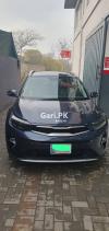 KIA STONIC  2021