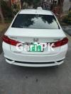 Honda City 1.5L ASPIRE CVT 2022