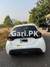 Toyota Yaris Hatchback X 2022