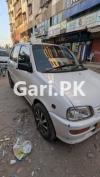Daihatsu Cuore CX Ecomatic 2004