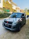 Suzuki Wagon R VXL 2018 For Sale in Rawalpindi