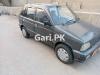 Suzuki Mehran VX 1997