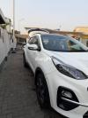 Kia Sportage  2021