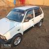 Suzuki Mehran VX 2004