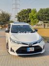 Toyota Corolla Altis X Automatic 1.6 Special Edition 2022 For Sale in Islamabad