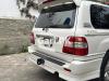 Toyota Land Cruiser VX Limited 4.2D 2000