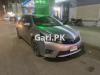 Toyota Corolla GLi Automatic 1.3 VVTi 2015