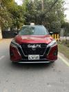 Nissan Kicks  2021