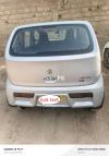 Suzuki Alto  2019