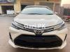 Toyota Corolla Altis Grande X CVT-i 1.8 Beige Interior 2021
