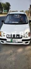 Hyundai Santro  2000