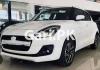 Suzuki Swift  2025