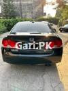 Honda Civic VTi Oriel Prosmatec 1.8 i-VTEC 2007