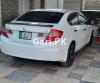 Honda Civic VTi Prosmatec 1.8 i-VTEC 2013