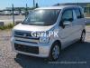 Suzuki Wagon R Hybrid FX 2022