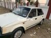 Daihatsu Charade CS 1984