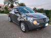Nissan Juke 15RX Urban Selection 2011