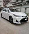 Toyota Corolla Altis 2022