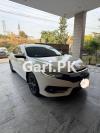 Honda Civic Oriel 1.8 i-VTEC CVT 2021